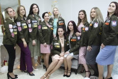 Целина(ДОЛ "Лесная сказка" г. Полевской)