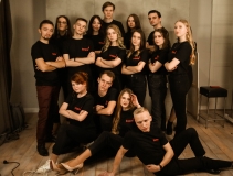 30 юбилейных печенек