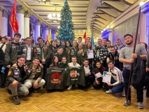 Новые победы и старые традиции