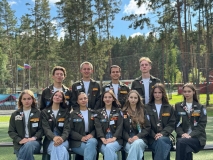 Подготовительный период 2025-2026