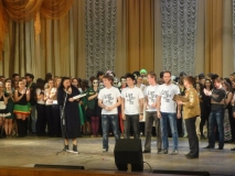 Дебют. Танцевальный Фестиваль Мариинка. 