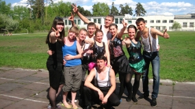 Звездник 2011