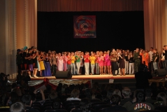 Мариинка 2011