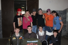 Знакомство с СОП "Эскорт"