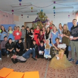 Новый год