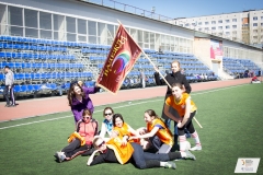 футбол 2013