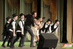 Мариинка 2013