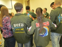 Знакомка ССО " Вега " и ССО " Надежда"