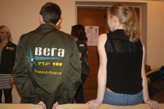 Знакомка ССО " Вега " и СПО " Пеликан "