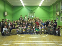 Агитка Комсоставов 2010