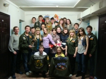 Знакомство с ССО ЭЛЭН 2011