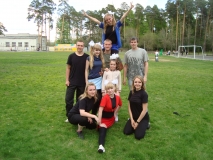 Звездник 2011