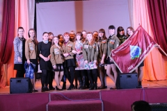 Первое место в конкурсе "Фотосушка"