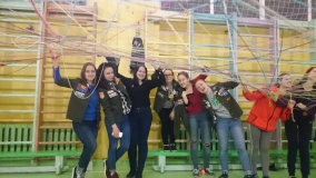 Настоящая агитка