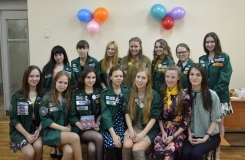 Наш День рождения 2016