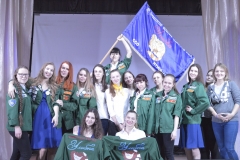 Слет СО НТ 2016