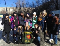Хоккей