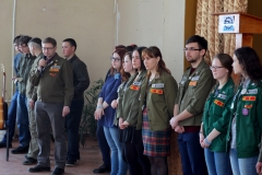 Агитация в г. Кушва