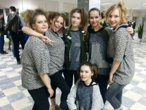 Мариинка 2016
