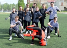 Звездник 2016