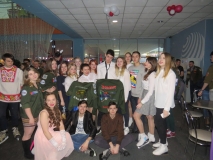 XII Зимняя Знаменка