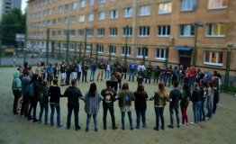 30-ый Целинный День Рождения