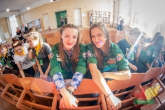 Выездная учеба Штаба СО НТ