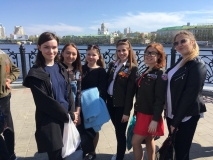 Старт целины 2018