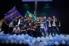 ВТС ОШ 2017