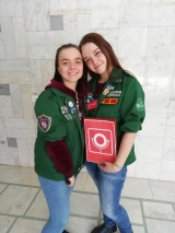 Учёба комсоставов 2019