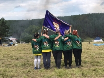 Знаменка 2019