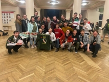 Агитбригады 