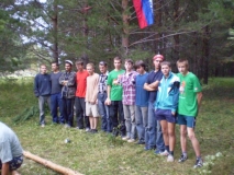 Кадниково
