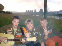 Краснотурьинск (Свердловская область)