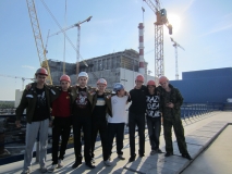 Целина 2013 Заречный
