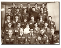 Целина 1982