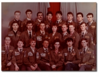 Целина 1991 года