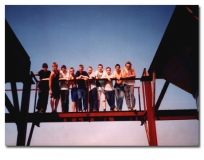 Целина 2001