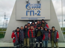 Целина 2013 года