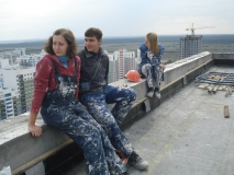 Четвертая целина