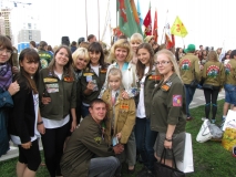 Любимый Академ