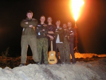 Целина - 2006
