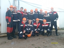 Целина - 2008