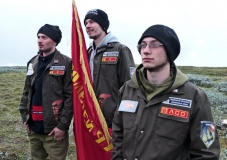 Целина - 2012