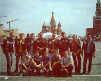 п. Бованенково, Ямало-Ненецкий автономный округ, ЗПГС