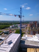 Кирово-Чепецк, Киров 