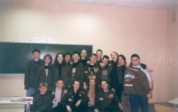 Возрожденная Спарта