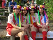  С. Кочневское Белоярского района