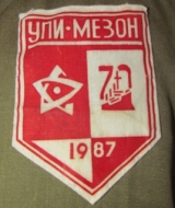23 целина