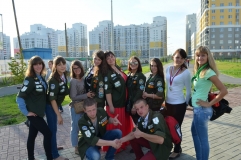 Четвертая Целина